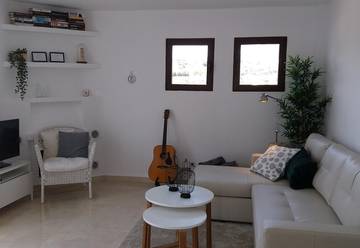 Vakantieappartement voor 5 Personen in Torrequebrada, Benalmádena, Afbeelding 4