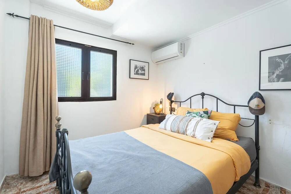 Casa Elja Valencia - Long-Term Stay & Remote Work in Torrent, Provincia de Valencia