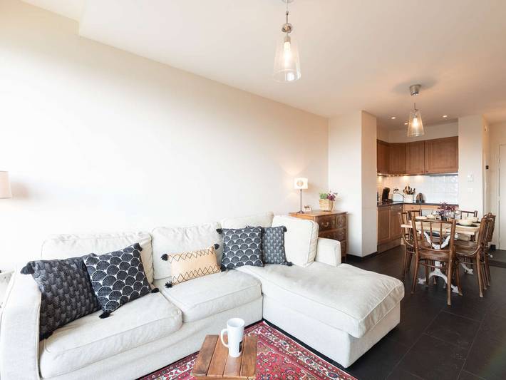 Ferienwohnung für 7 Personen, mit Balkon und Pool - 1