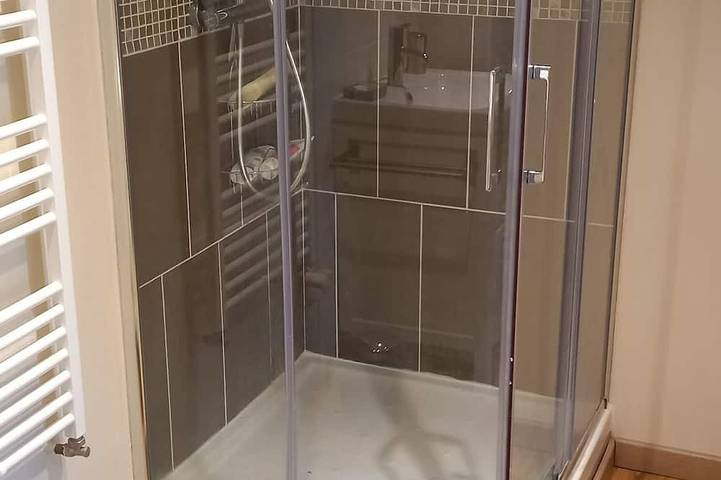 Location de vacances pour 4 personnes, avec piscine ainsi que jardin et jacuzzi à Lectoure - 4