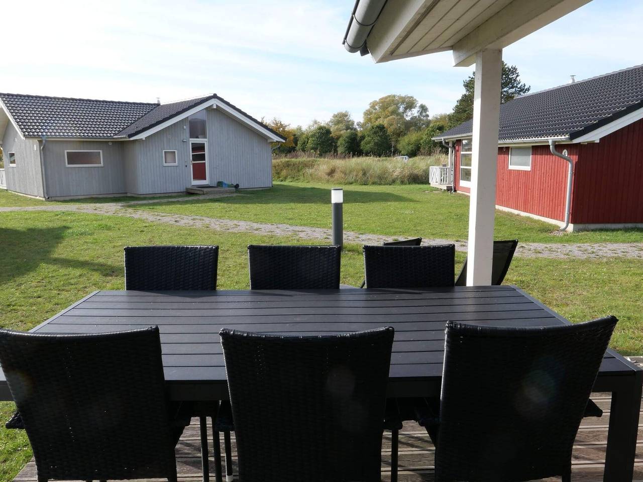 Villa mit privater Sauna für zehn Personen in Großenbrode, Ostholstein