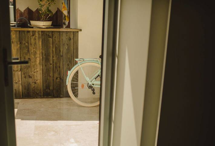 Chambre d’hôte pour 2 personnes, avec jardin et piscine sur l' Île d'Oléron - 4