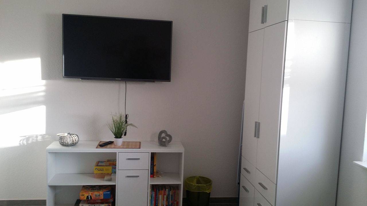 Ganze Ferienwohnung, Ferienwohnung für 4 Personen (92 m²) in Krummhörn Rysum in Pewsum, Krummhörn