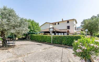 Casa Vacanza per 11 Persone in Sessa Cilento, Provincia di Salerno, Foto 3