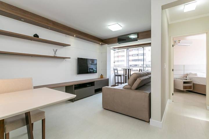 Casas e apartamentos de temporada para 2 pessoas em Itacorubi