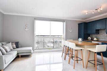 Apartment for 10 People in Eyre Square, Galway, Photo 3