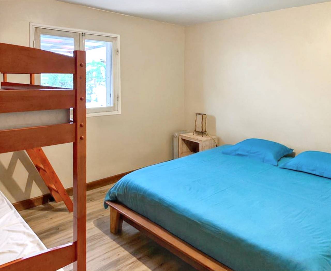 Maison accueillante à Cilaos avec vue sur la montagne in Cilaos, Île de la Réunion