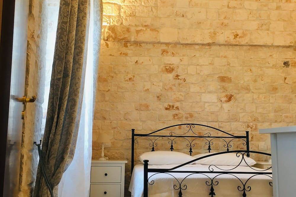 Villa Valentina - Authentic Stone House in the heart of Puglia in Cisternino, Salento