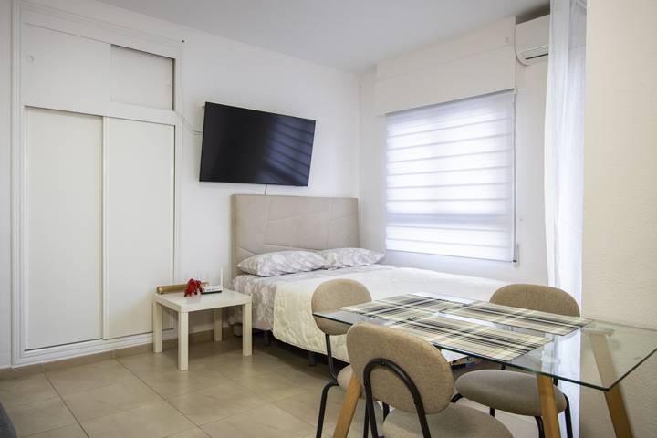 Studio für 3 Personen in Torrevieja - 2