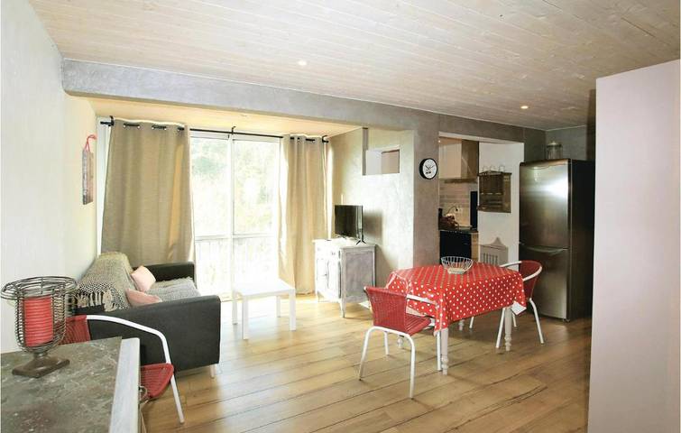 Chambre d’hôte pour 4 personnes à Vals-les-Bains - 3