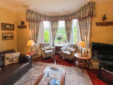 Cottage for 8 People in Loch Tay, Perthshire, Photo 3