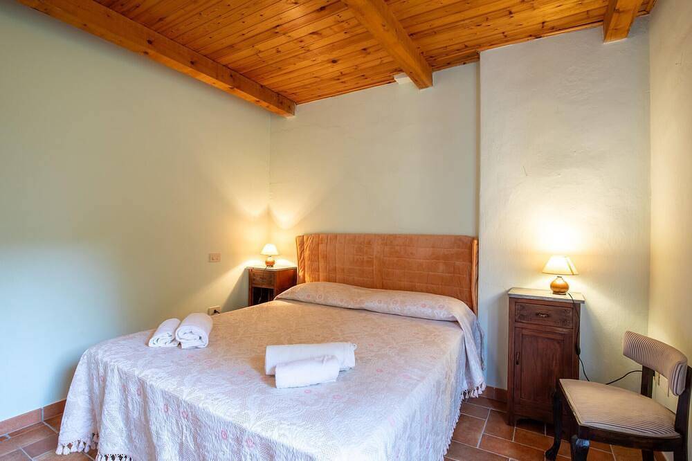 Belle maison à Città di Castello (Pg) avec vue panoramique in Città di Castello, Valtiberina