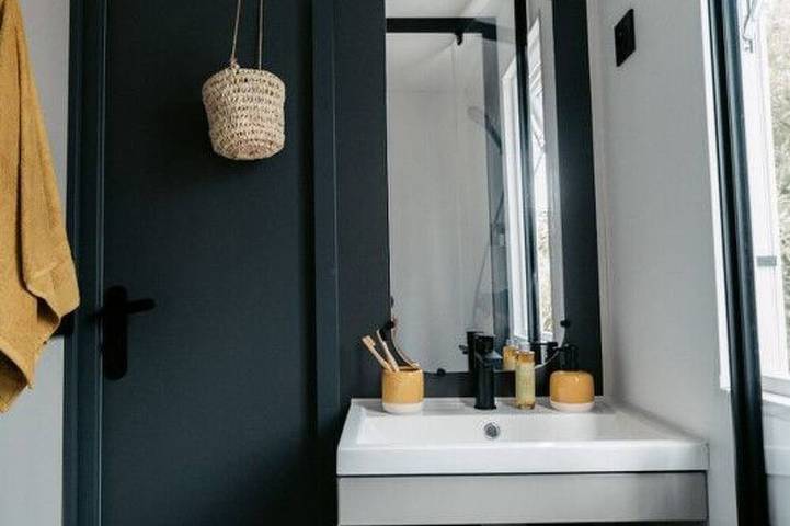 Bungalow für 4 Personen in Lychen - 3