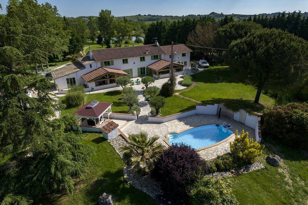 Maison de vacances