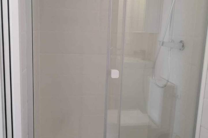 Gîte pour 2 personnes, avec balcon à Furiani - 4