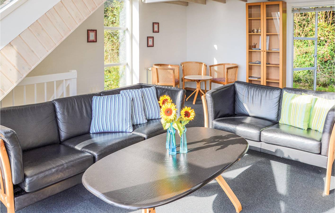 Ferienhaus für 10 Personen mit Whirlpool in Kruså, Flensburger Förde (Dänemark)