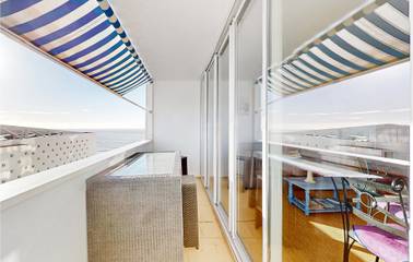 Appartement De Vacances pour 6 Personnes dans Royan, Région de Rochefort, Photo 1