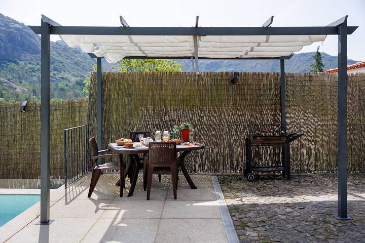 Ferienhaus für 5 Personen in Portugal - 2