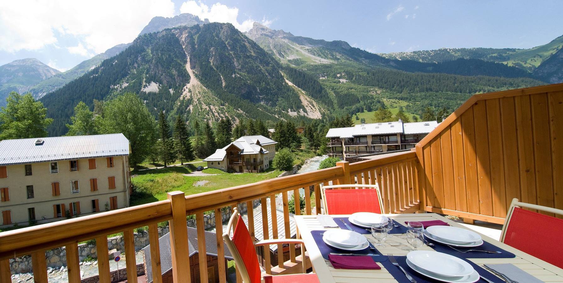 Photo : Appartement de vacances