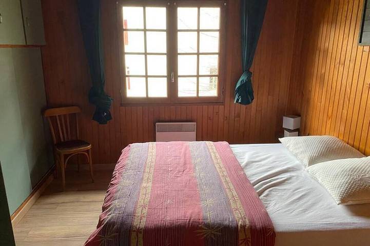 ⛰️ Chalet chaleureux • Thermes & Massif du Sancy • Jardin & Vue in La Bourboule, Parc naturel régional des Volcans d'Auvergne