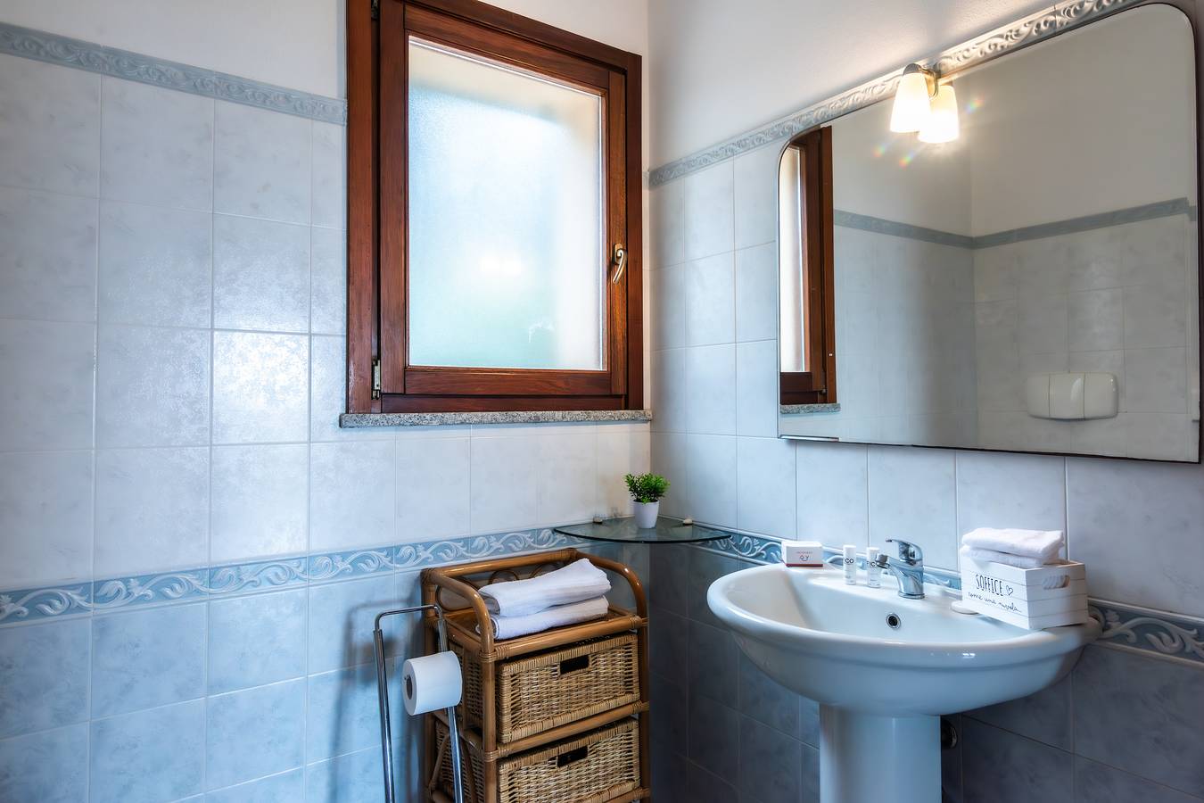 Ganze Wohnung, Residence I Mirti n. 11 in Santa Teresa Gallura (Gemeinde), Gallura