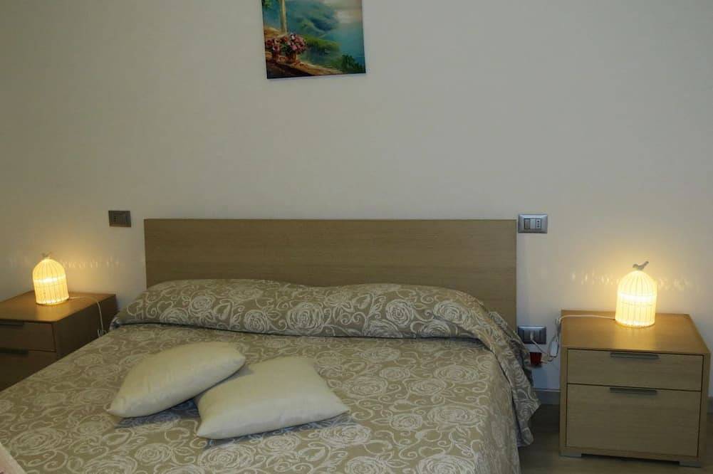 Appartamento intero, Feel at Home - Casa Alexandra in Lovere, Lago d'Iseo