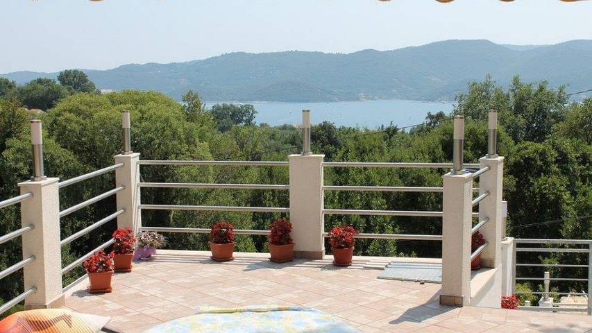 Ferienwohnung für 3 Personen, mit Terrasse - 1