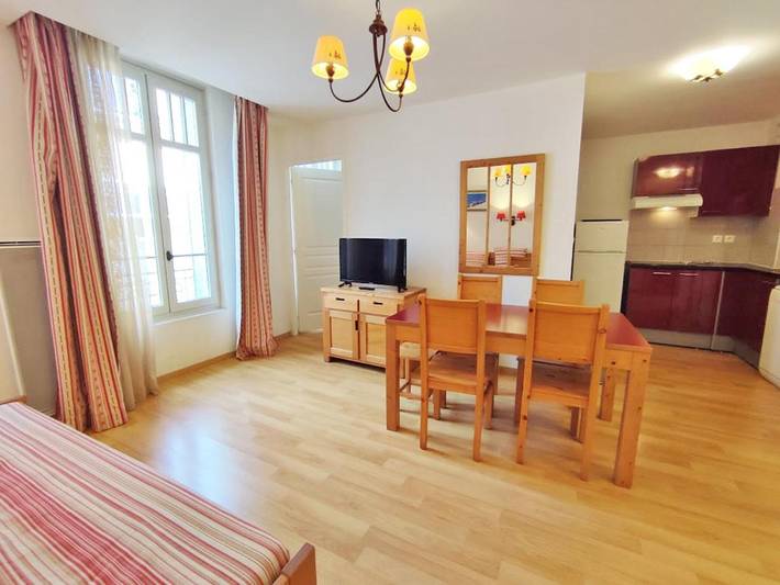 Gîte pour 6 personnes dans Office de Tourisme de Luchon - 3