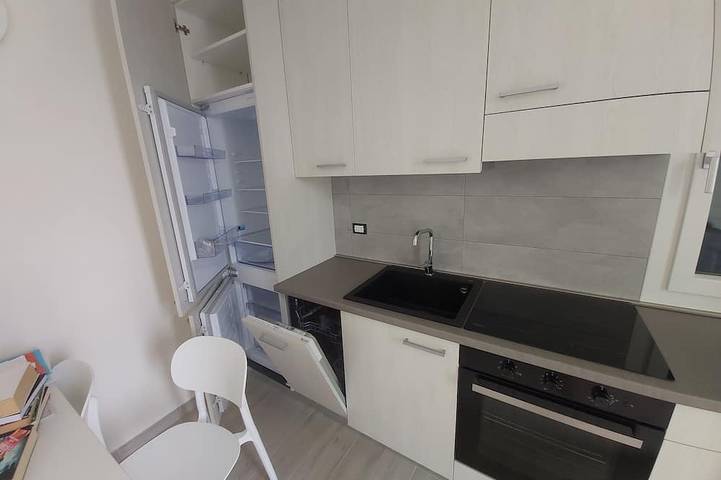 Casa de playa en Puglia en Torre Santa Sabina (Br), Puglia, Altosalento in Torre Santa Sabina, Carovigno
