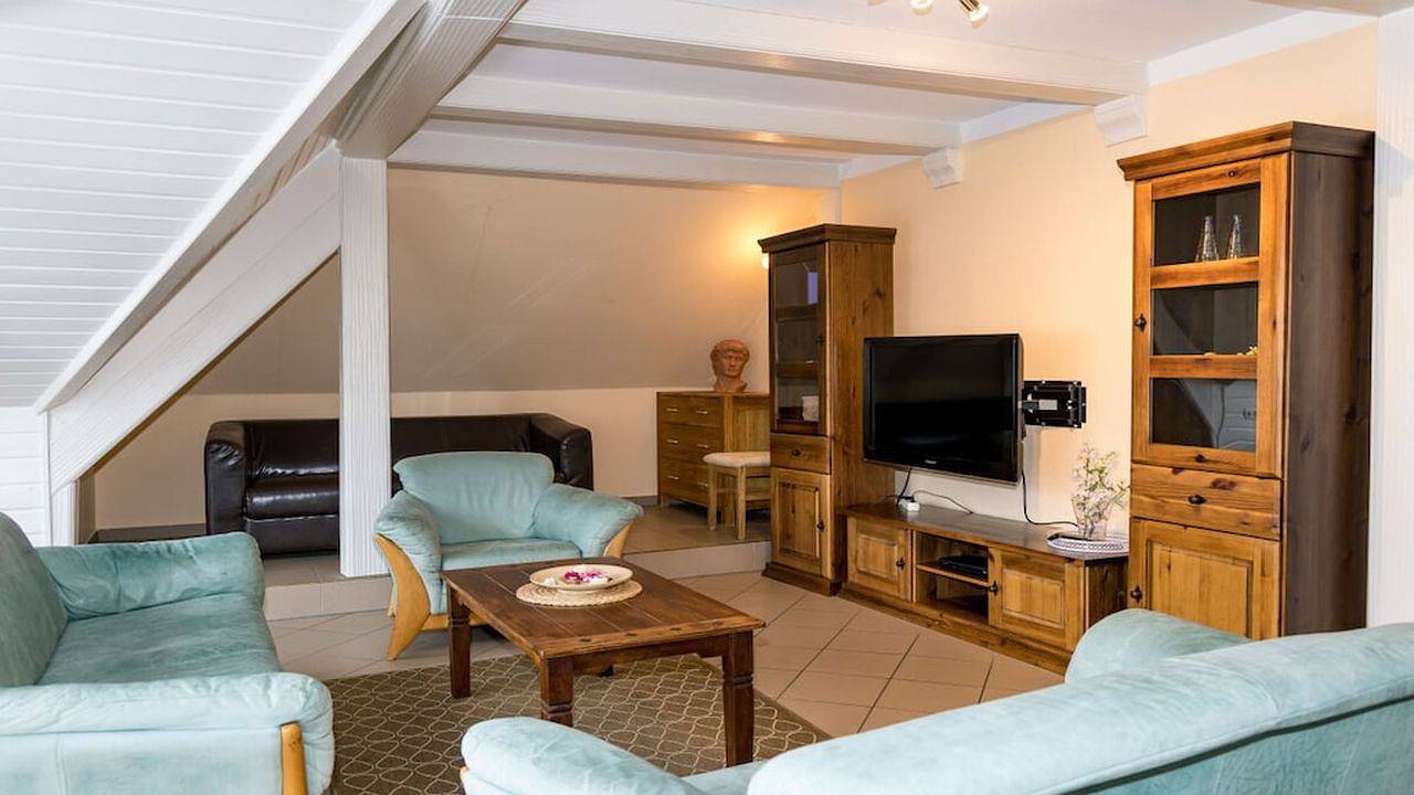 Ferienhaus für 16 Personen (310 m²) in Erndtebrück in Erndtebrück, Kreis Siegen-Wittgenstein