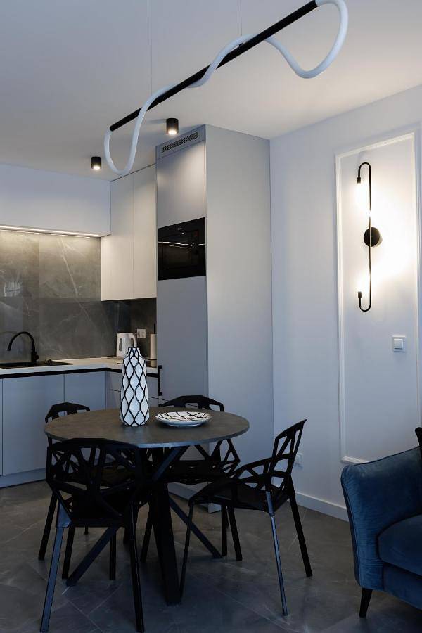 Apartament wakacyjny dla 2 osób, z Balkon w Głogów
