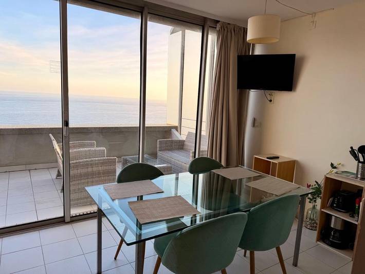 Gîte pour 4 personnes, avec piscine ainsi que vue et jardin à Cap-d'Ail - 4