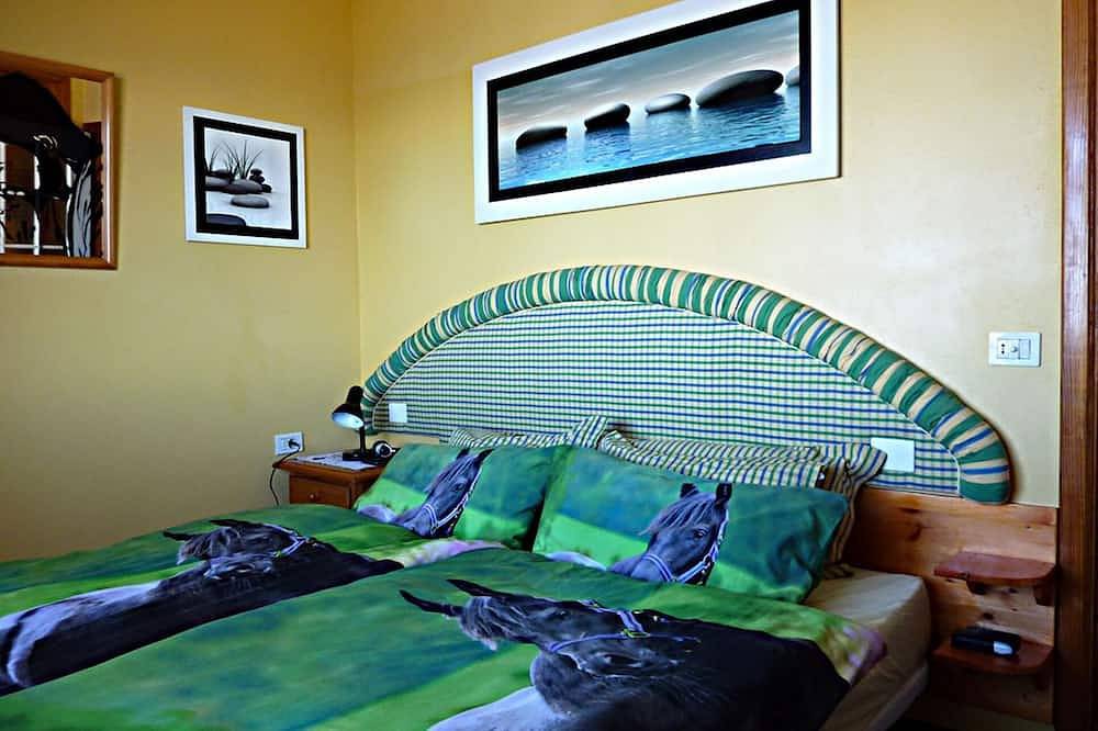 Dream finca over Puerto de la Cruz with its own pool and breathtaking views in La Tosquita, Santa Úrsula