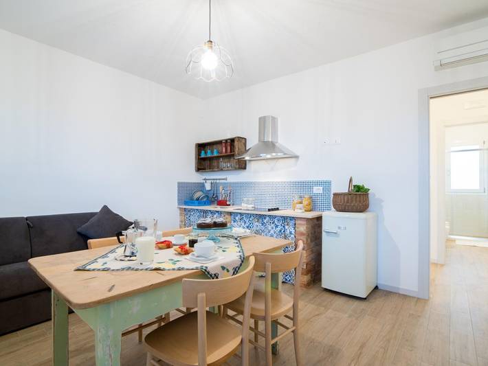 Ferienwohnung für 4 Personen, mit Garten und Pool in Marche - 3