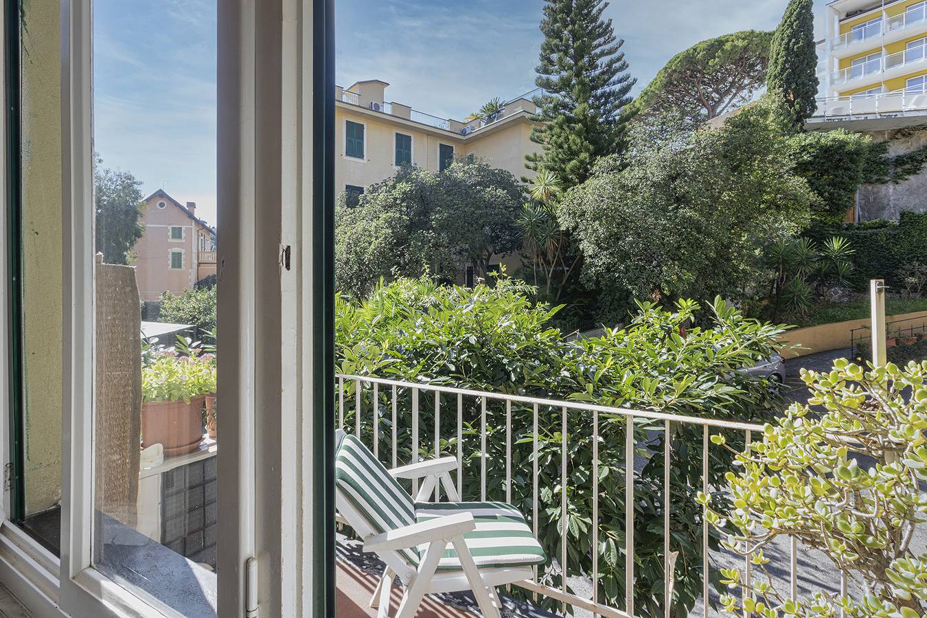 Appartamento intero, S. Margherita Harbour Apartment by Wonderful Italy in Santa Margherita, Santa Margherita Ligure