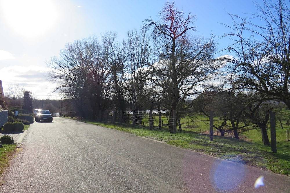 Apartamento entero, Vacaciones Brambach in Brambach, Dessau