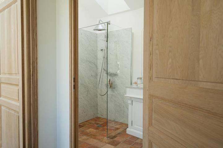 Chambre d’hôte pour 2 personnes, avec jardin ainsi que piscine et vue dans Eure-et-Loir - 2