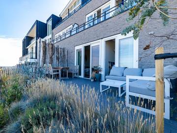 Vakantieappartement voor 4 Personen in Sint-Annaland, Nederlandse Noordzeekust, Afbeelding 1