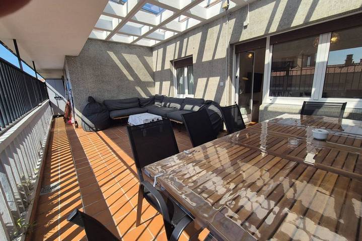 Appartement entier, 1A155 La Terraza de la Arena in Gijón, Côte Cantabrique