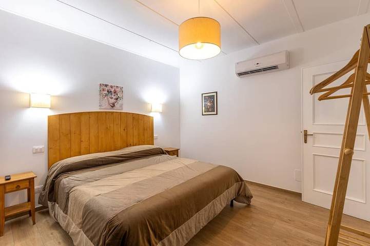 Apartamento de vacaciones para 2 personas - 1
