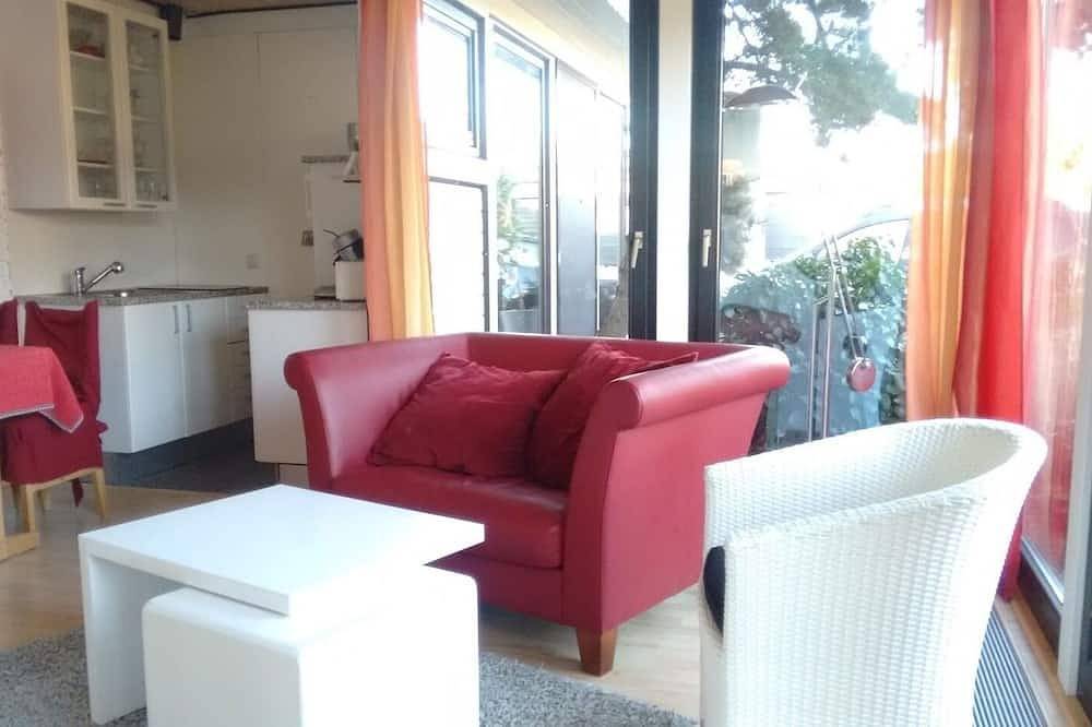 Ferienhaus für 2 Gäste mit 38m² in Löhne in Löhne, Wiehengebirge