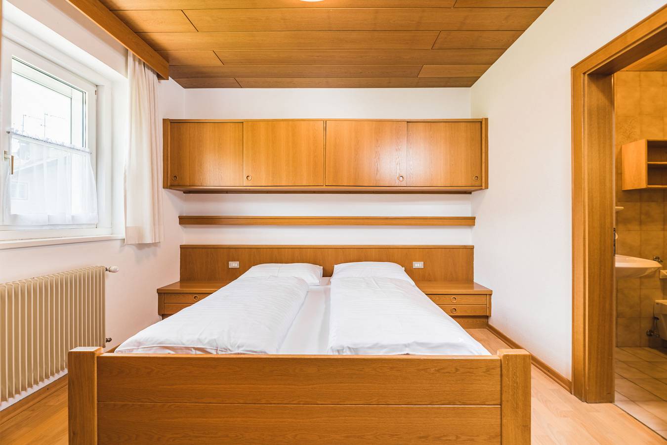 Appartamento intero, 186A Apartments Chalet Zirm in Plan da Tieja, Santa Cristina Valgardena
