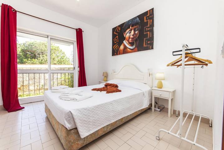 BnB für 2 Personen in Portugal - 2