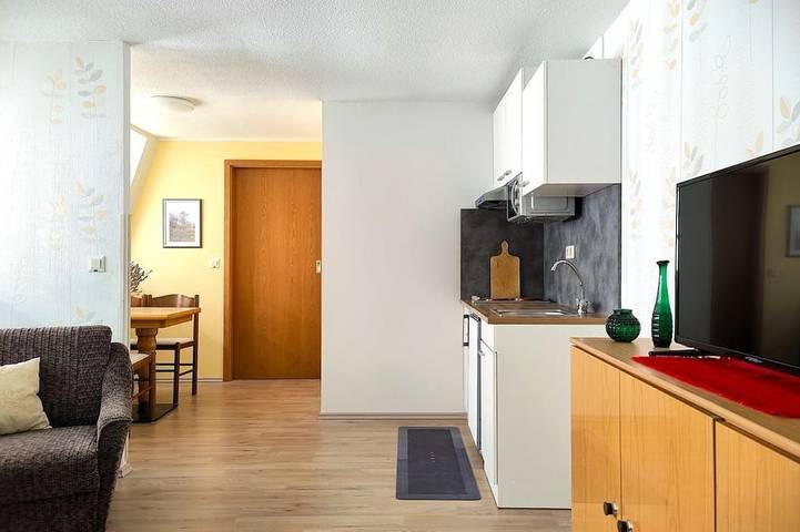 Bed and Breakfast für 1 Personen - 1