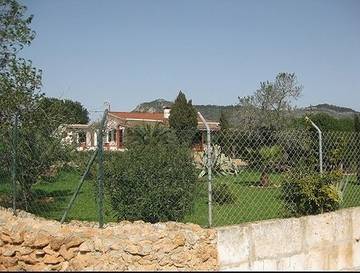 Finca in Llucmajor, Mallorca Süden für 8 