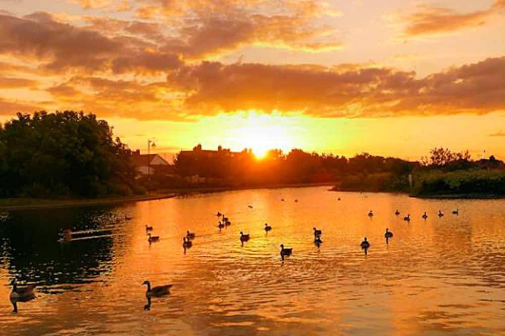 Cottage for 4 People in Mablethorpe, Lincolnshire