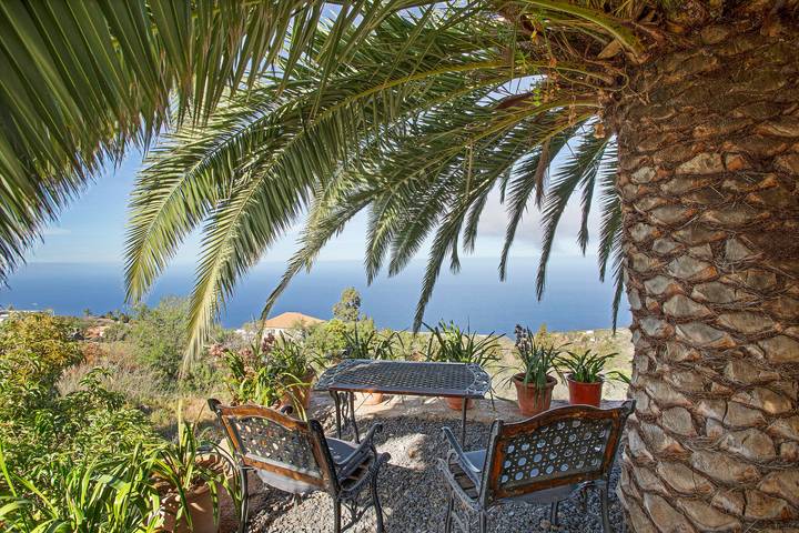 Villa für 2 Personen, mit Garten auf La Palma - 3