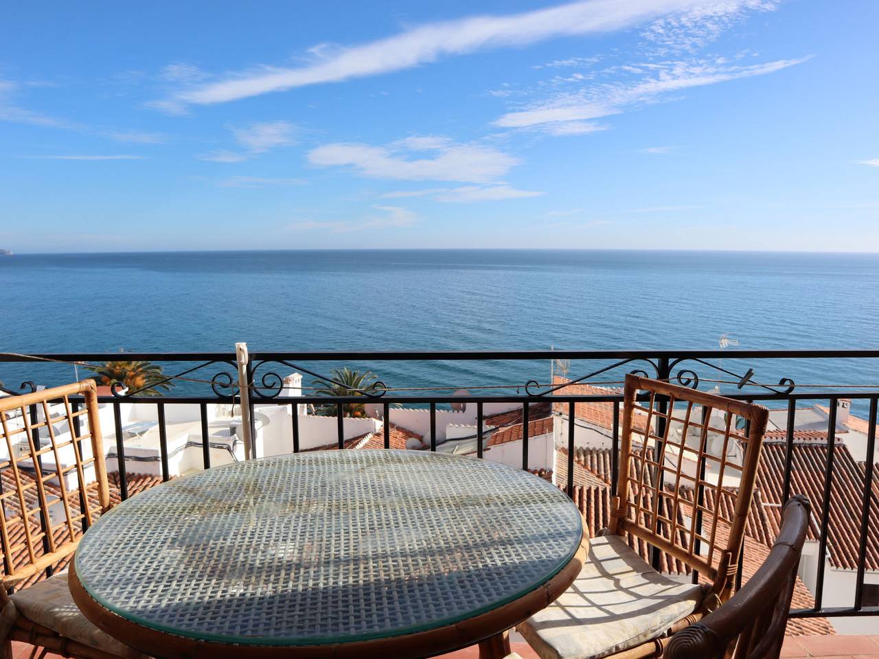 Appartamento vacanze a Nerja a partire da 168€ a notte