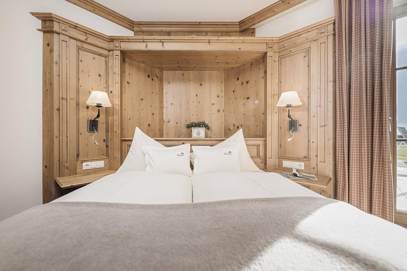 Apartment Arnika in Tuxer Alpen, Fügen