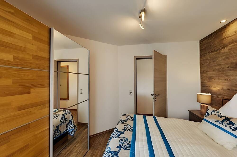 Ganze Wohnung, Ferienwohnung für 4 personen (56 m²) in schalkenmehren in Schalkenmehren, Vulkaneifel